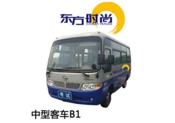 增駕中客駕照班