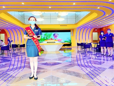 東方時(shí)尚駕校會(huì)培訓(xùn)變道打轉(zhuǎn)向燈嗎？