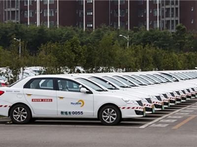 科三練車&考試六項注意 不然怎么練也沒用