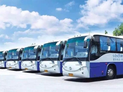 東方時(shí)尚班車