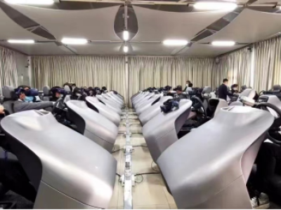 北京東方時(shí)尚駕校地址在哪？