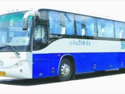 東方時尚班車地點在哪里？