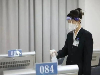 足不出戶報名學車，東方時尚駕校就是這么簡單