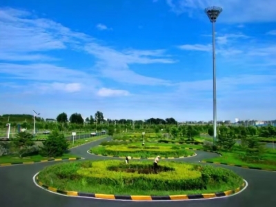 東方時尚駕校在哪兒練車？