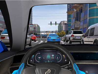 東方時(shí)尚駕校告訴你新手學(xué)車掛擋技巧都有哪些？