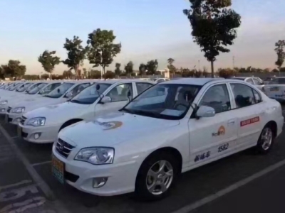 北京東方時(shí)尚駕校報(bào)名流程及費(fèi)用