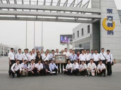 北京東方時尚駕校駕駛界的時尚先鋒