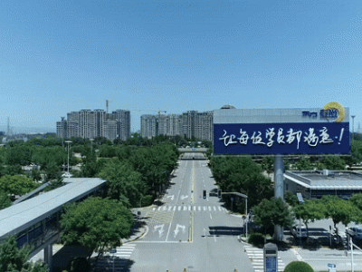 駕駛新視界締造于北京東方時尚駕校