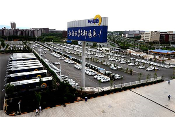 學車學得再好也要學會心態的調整