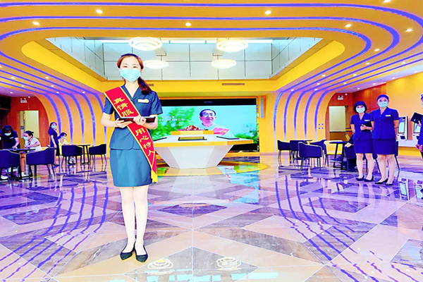 東方時尚駕校：學車也是一場心理戰(zhàn)