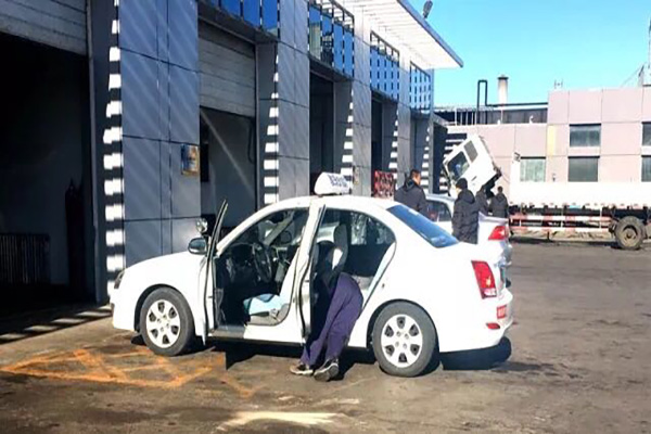 身份證姓名改了如何調整駕駛證怎么辦