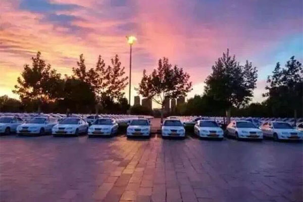 駕照科目四考試多少道題