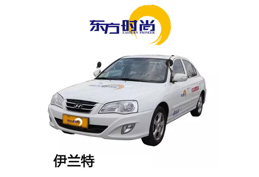 東方時尚駕校中心服務區正式投入使用受到學員歡迎