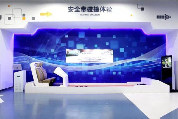 東方時(shí)尚駕校