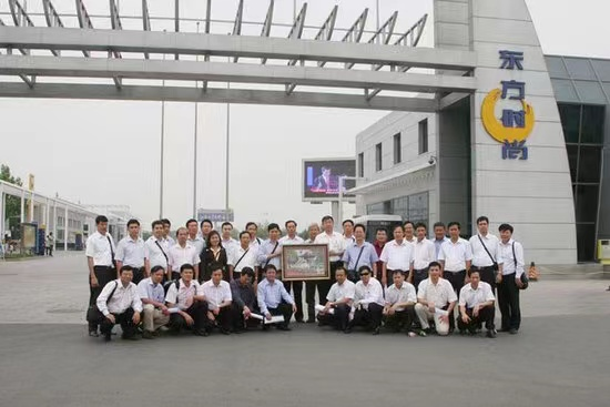 北京東方時尚駕校怎么樣？