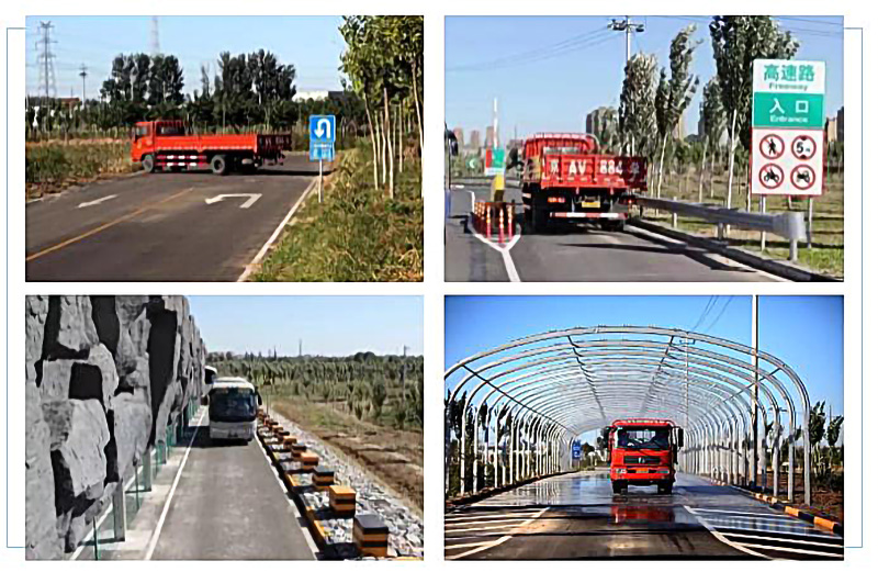 東方時尚駕校教你科三最笨最快通過方法