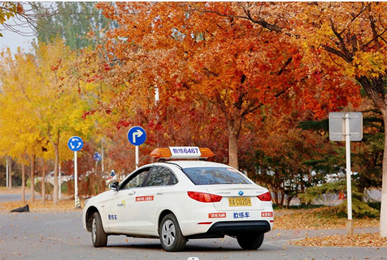 駕照科目四考試技巧口訣表2023