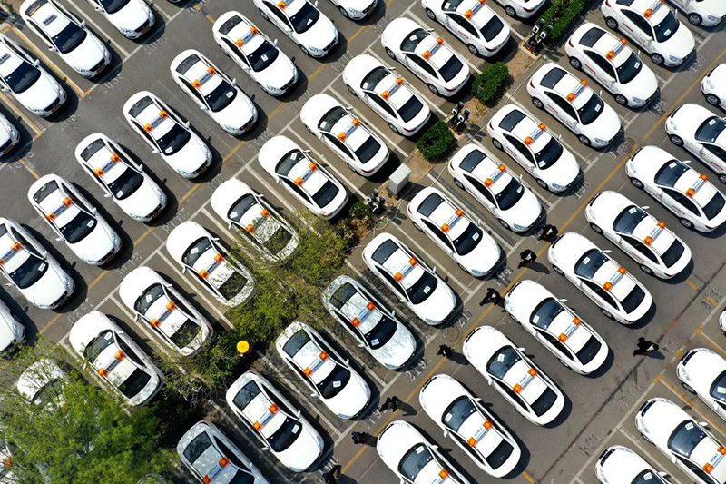 東方時尚駕校教你手動擋車型駕駛技巧