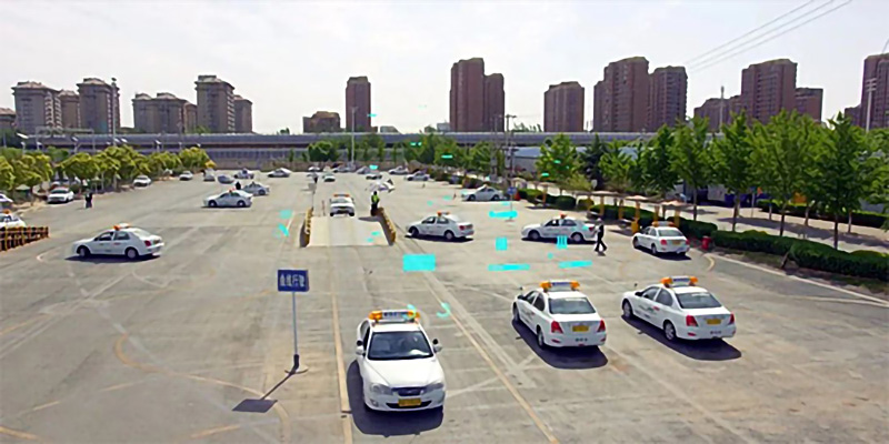 駕照科二考不過去心態(tài)崩潰車也練不好了