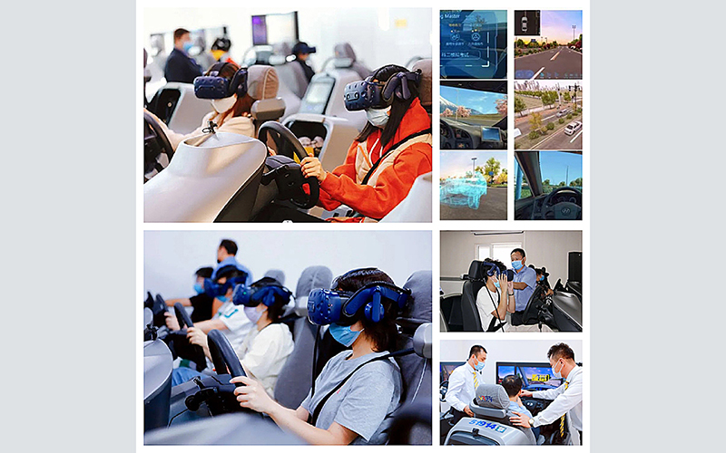 北京東方時(shí)尚駕校報(bào)名電話咨詢熱線是多少？