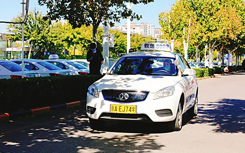 為什么老司機開車不追尾呢？