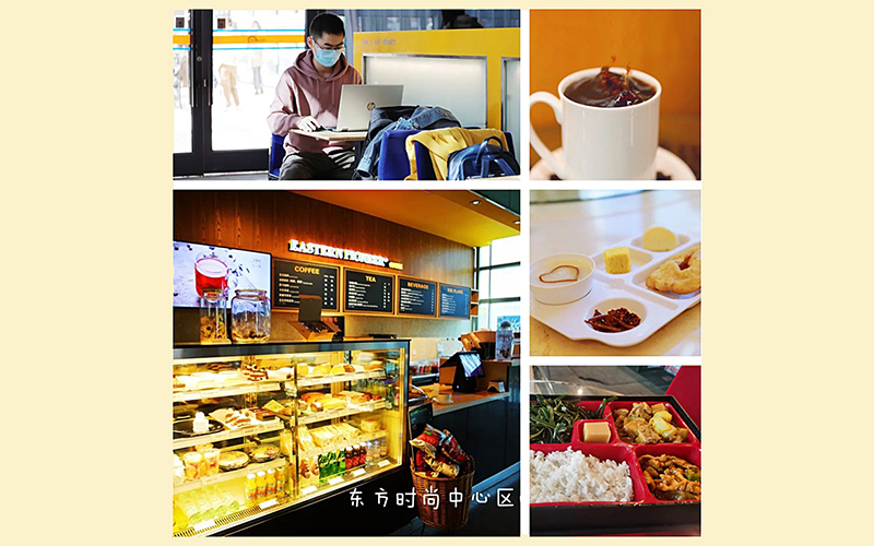 東方時(shí)尚駕校服務(wù)指南