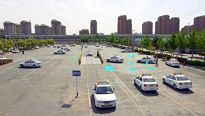 東方時尚駕校考駕照需要多少錢？