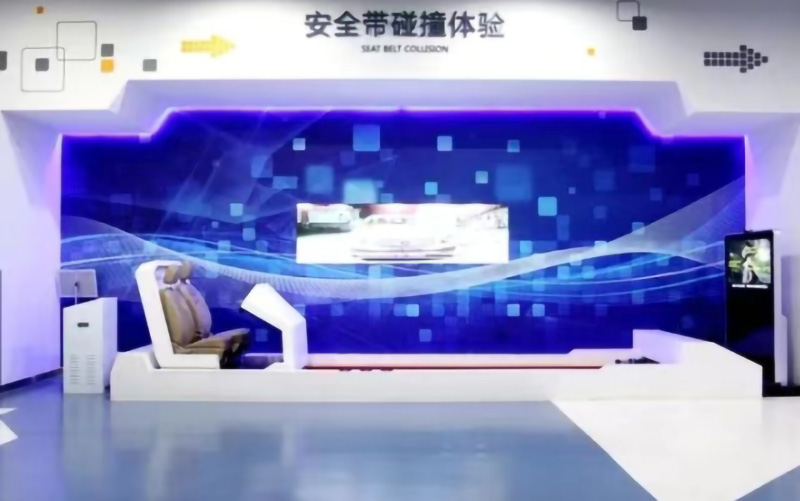 「東方時尚駕校」