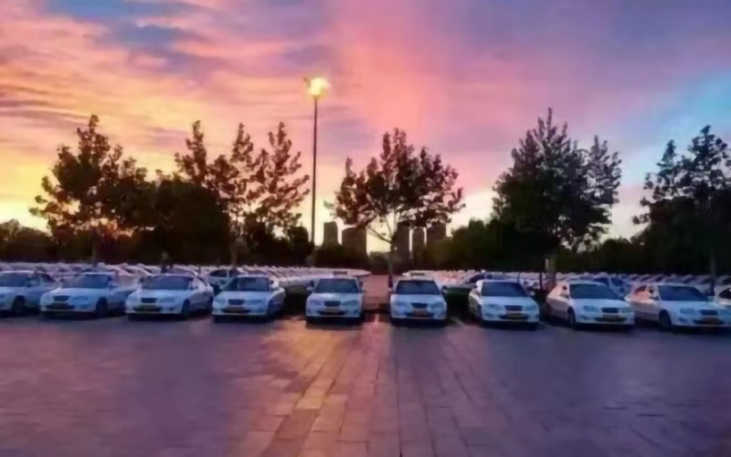 北京附近駕校報名點咨詢報名中心