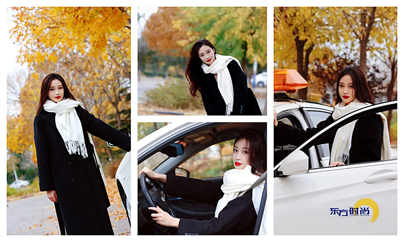 「東方時尚駕校」